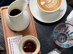 -The Roastery By AllYouWant(福田店)