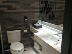 -柏高·颂酒店(广州环市东路店)