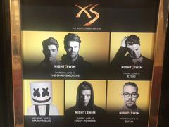 -拉斯维加斯永利酒店