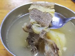 -敖特尔布里亚特美食坊(世纪花苑店)