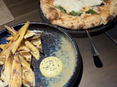 -九月里.自由花园餐厅