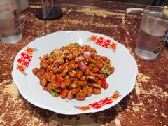 -馬伍旺川菜(安德门店)