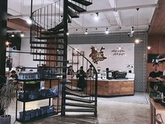 -Torch Coffee 炬点咖啡