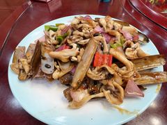 -崖口红树林海鲜餐厅