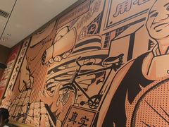 -大闫家烧烤·小海鲜家常菜(郑庄店)