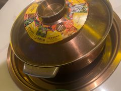 -润园四季椰子鸡火锅(卓越INTOWN店)