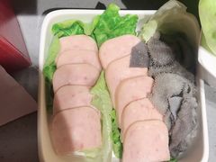 -海底捞火锅(海宁路店)