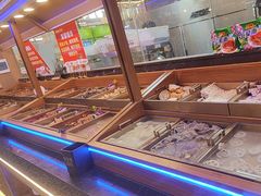 -牛佳客自助烤肉火锅餐厅(万泰汇店)