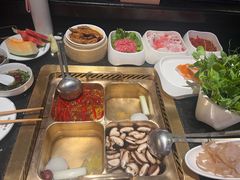 -川西坝子火锅(清江东路3.0直营店)