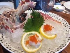 -Mr·Fish鱼鲜生海鲜放题(银泰in99店)