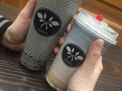 -多克多蒸气茶DOKDO(鼓楼绿地店)