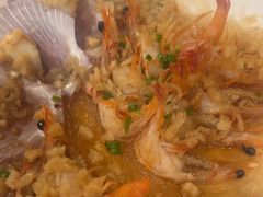 -糟粕醋·椰苑海南菜餐厅(亚龙湾天域酒店)