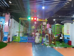 -新方向童乐小镇·儿童主题乐园·职业角色扮演(南昌店)