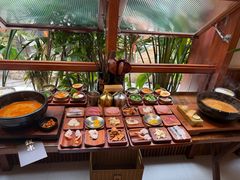 -银米·云南传统过桥米线(双廊黑金冠店)