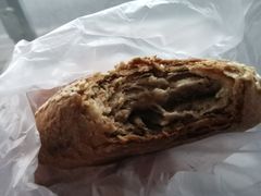 -满记烧饼(牛街东里小区一区店)