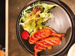 -花蒲甜品(海信广场店)