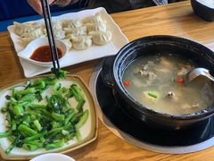 -妈妈的味道·腾冲特色菜(和顺古镇店)