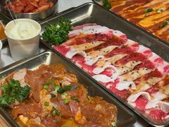 -韩宫宴烤肉·料理(苏州中心店)