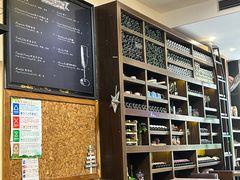 -榖屋house of flour(张江首店)