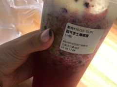 -奈雪的茶(石家庄万象城店)