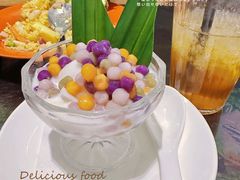 -simply thai天泰(世纪汇店)