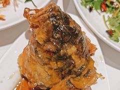 -城南往事·鲁菜济南菜(槐荫广场店)