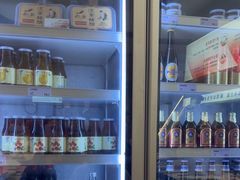-船歌·鱼水饺青岛菜(国贸商城店)