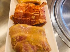 -韩九点烤肉(大学城店)