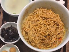 -蟹上黄·蟹黄面·江南糖水(人民广场店)