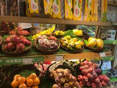 -PAGODA百果园(台柳路凯德广场店)