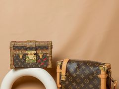 -恒一珠宝·回收黄金钻石奢侈品(灵岩南路店)