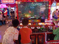 -环游嘉年华(永旺梦乐城广州番禺广场店)