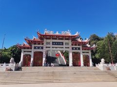 -湄洲岛