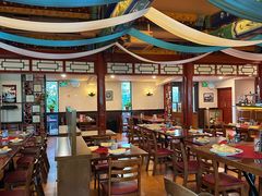 -申德勒加油站西餐厅(日坛路总店)