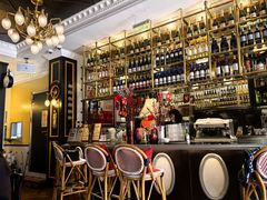 -Entrecôte 法国牛扒馆(保利·时光里店)
