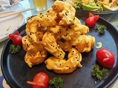 -清真吐鲁番餐厅(牛街店)