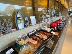 -索菲特西湖大酒店·香榭丽全日候餐厅(南山路店)