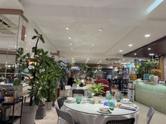 -观塘港茶餐厅(八一大道店)