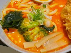 -池奈·日式咖喱蛋包饭(兰州中心店)