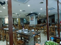 -渔意坊·千层无骨鱼粥底火锅·20年顺德菜(普君店)