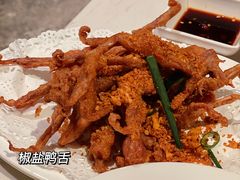 -肥仔文澳门猪骨煲(南京西路店)
