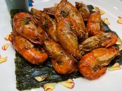 美极罗氏虾-海宝酒家(中山四路店)