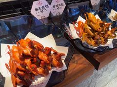-鸽子侯·家宴·平价海鲜(绿地店)