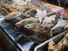 -正宁路小吃夜市