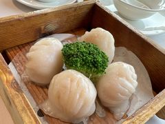 -粤财皇冠假日酒店·彩华轩中餐厅
