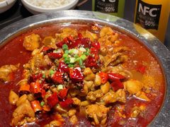 -美蛙四季(黄寺大街店)