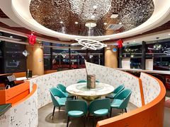 -香港深井掂檔烧鹅茶餐厅(海韵城店)