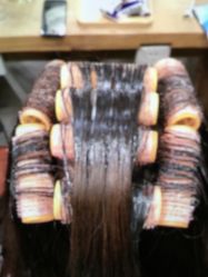 -净漪造型 PURE RIPPLE