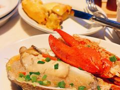 -君悦酒店·乐厨·高空自助餐(青年大街店)