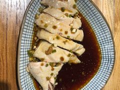 -南小蟹手工點心(三里屯店)